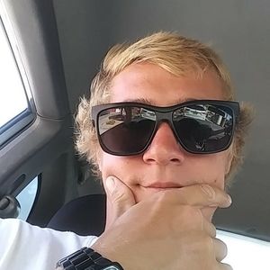 Meet your Posher, Patrick